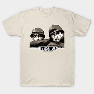 The Great War T-Shirt